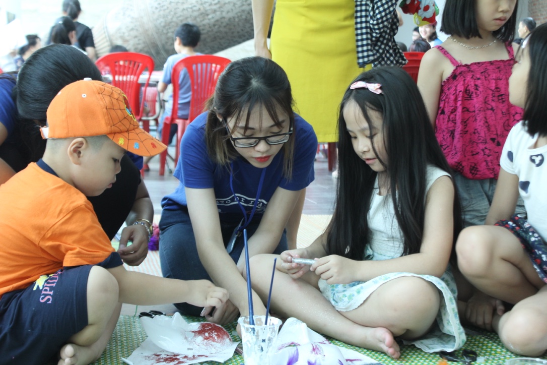 Luật Trẻ em chính thức có hiệu lực từ 1-6-2017